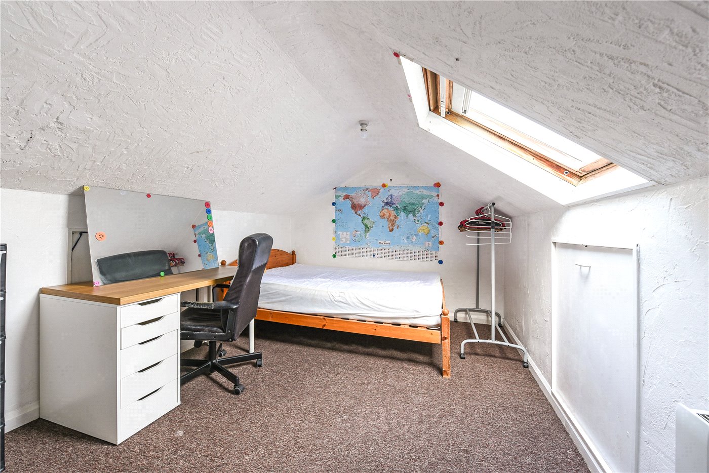 Redvers Road, Brighton, Brighton, BN2